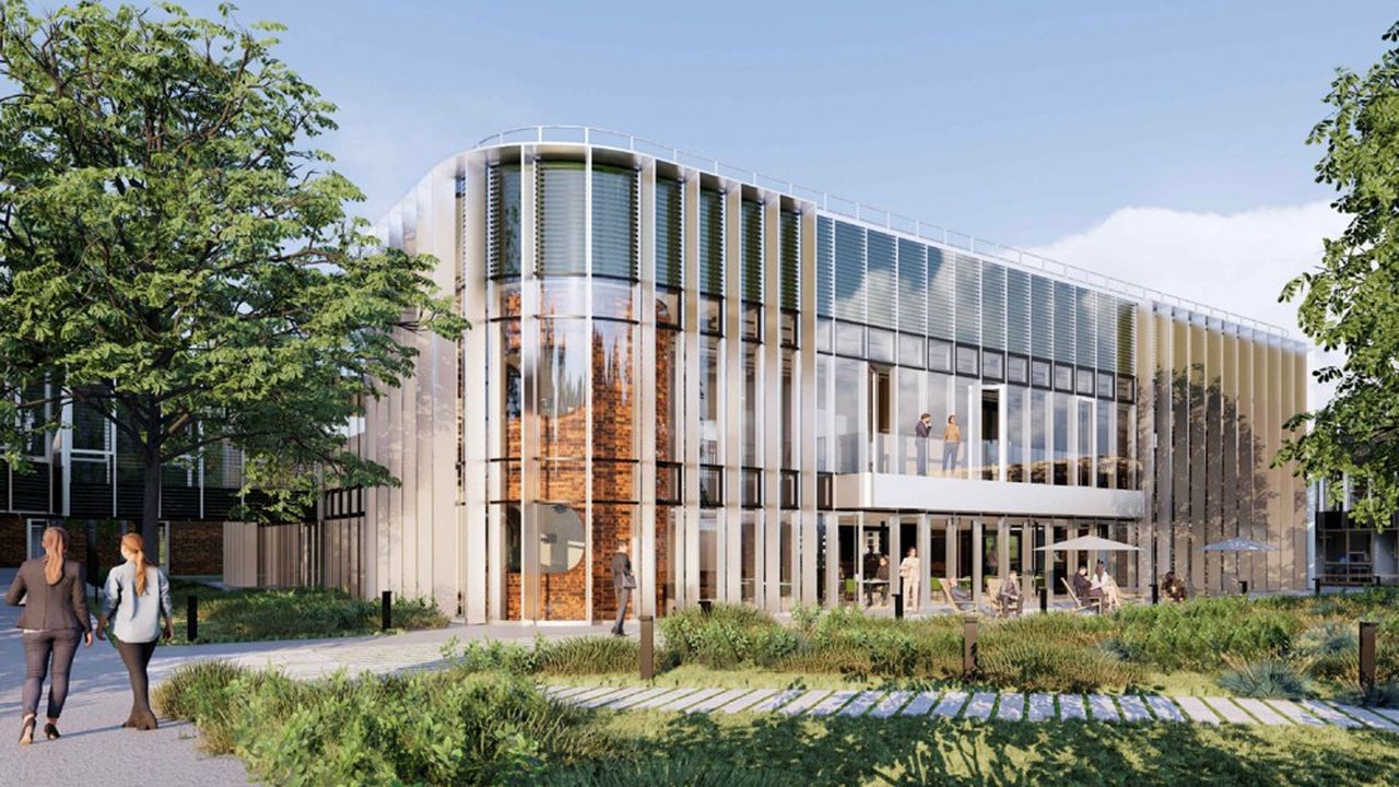 INSEAD — École de commerce