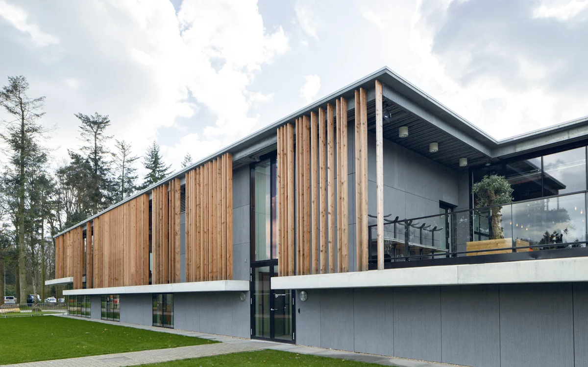 Salle multi-activités